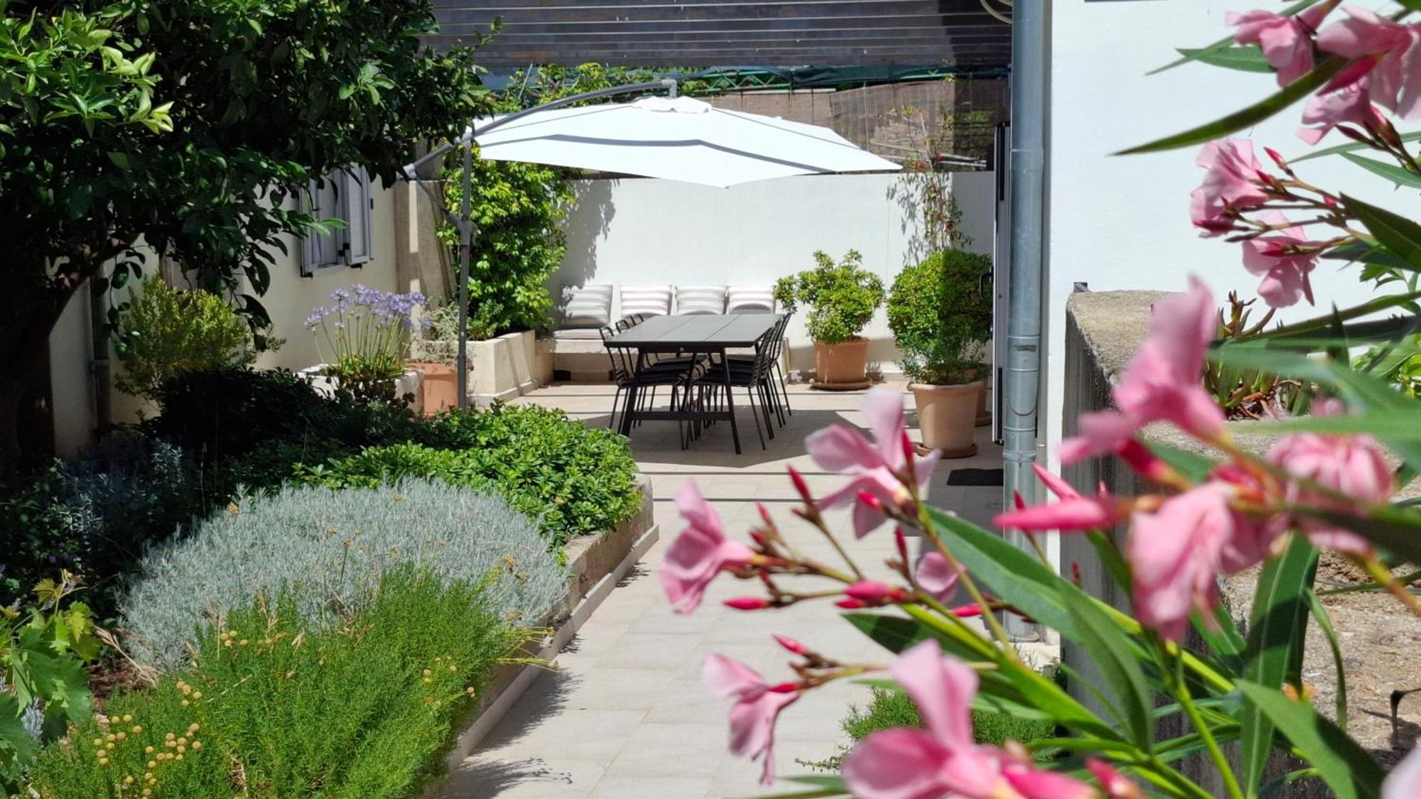 Villa Mira With A Heated Pool And A Sea View Bozava Luaran gambar