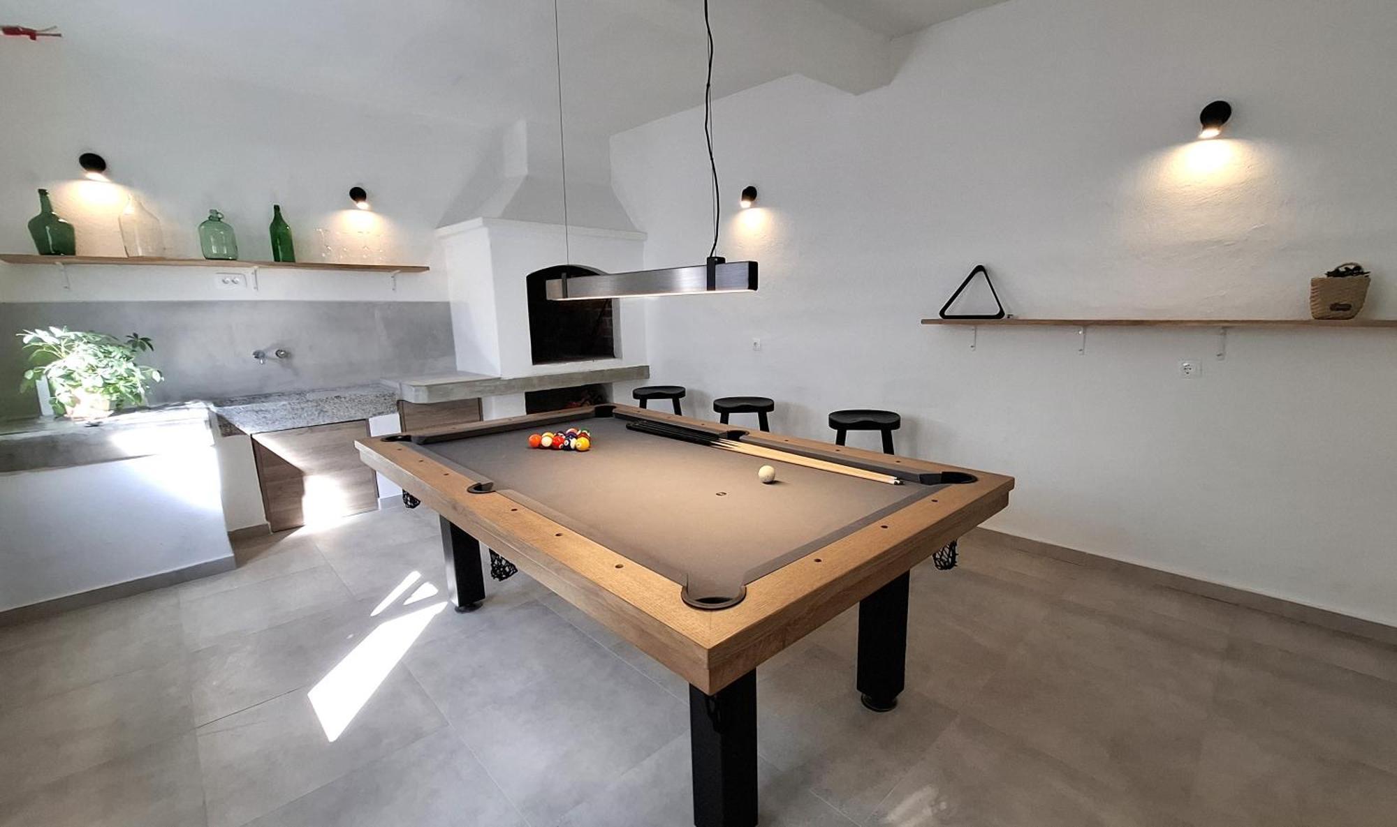Villa Mira With A Heated Pool And A Sea View Bozava Luaran gambar