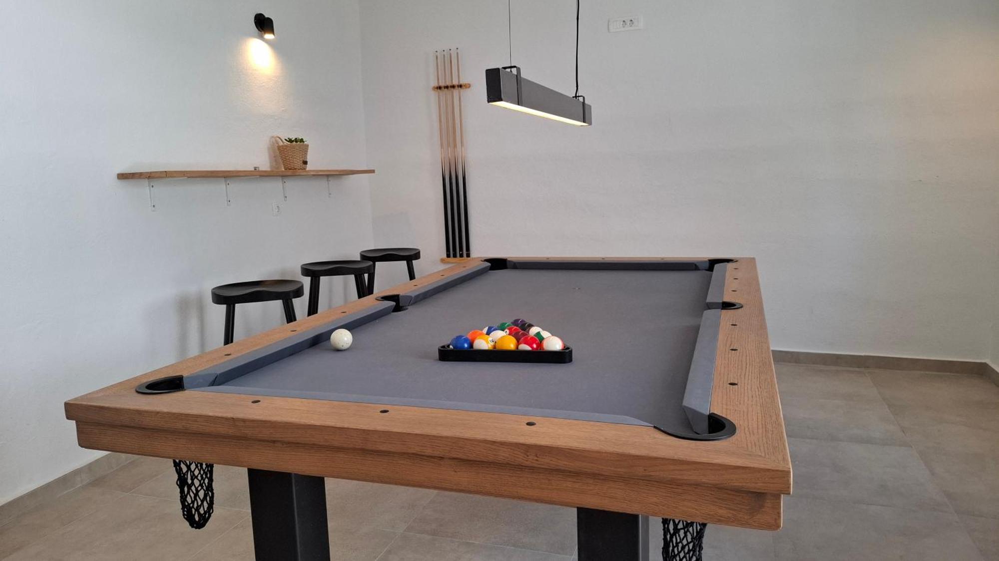 Villa Mira With A Heated Pool And A Sea View Bozava Luaran gambar